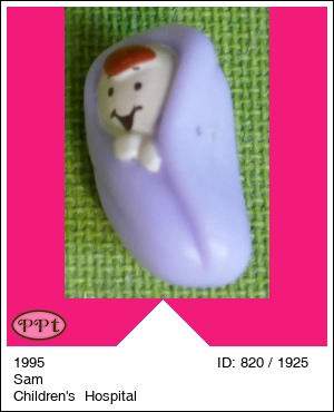 Polly Pocket Time