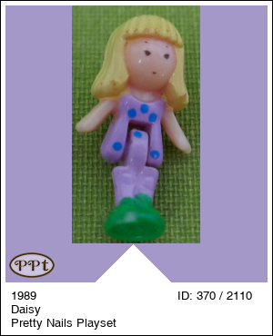 Polly Pocket Time
