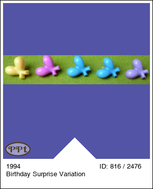 Polly Pocket Time