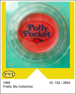 Polly Pocket Time