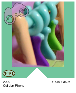 Polly Pocket Time