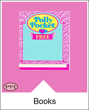Polly Pocket Time