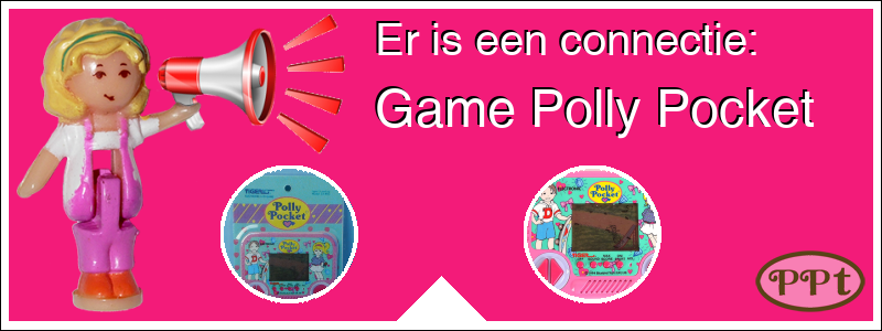 Polly Pocket Time