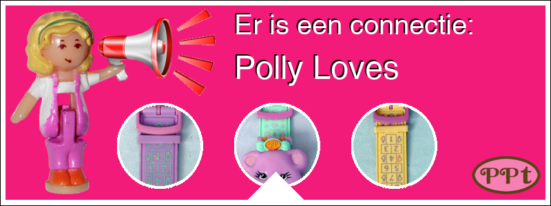 Polly Pocket Time
