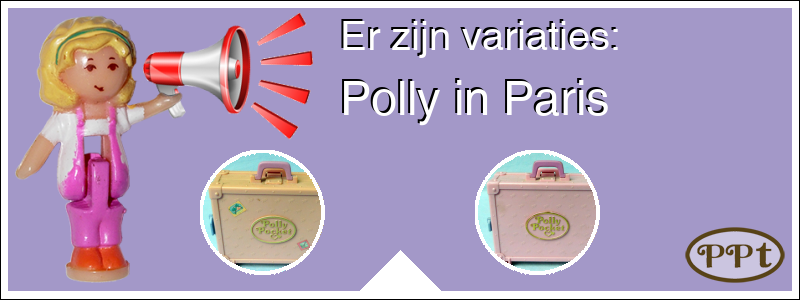 Polly Pocket Time