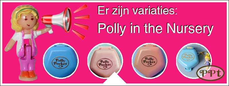 Polly Pocket Time