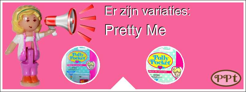 Polly Pocket Time