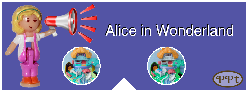 Polly Pocket Time