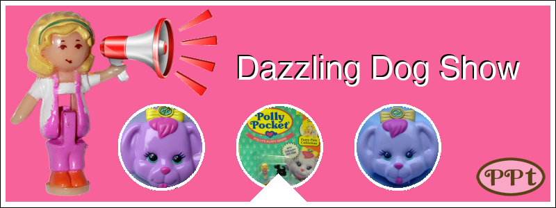 Polly Pocket Time