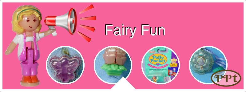 Polly Pocket Time