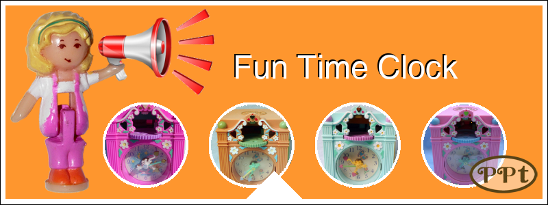 Polly Pocket Time