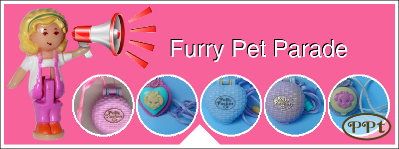 Polly Pocket Time