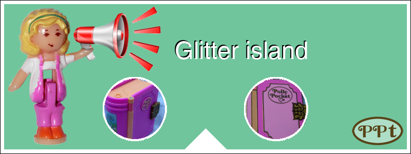 Polly Pocket Time