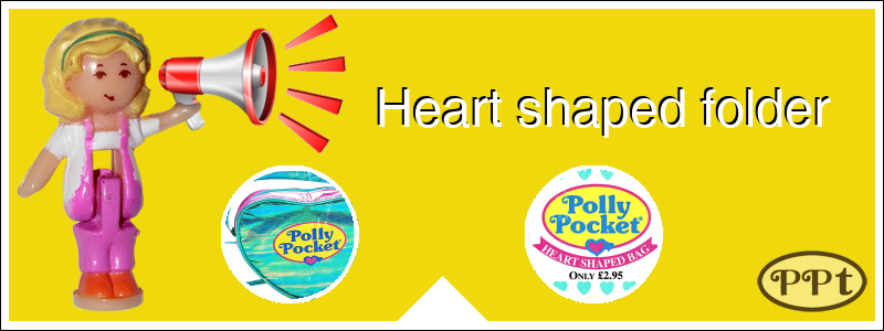 Polly Pocket Time
