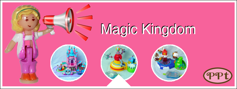 Polly Pocket Time