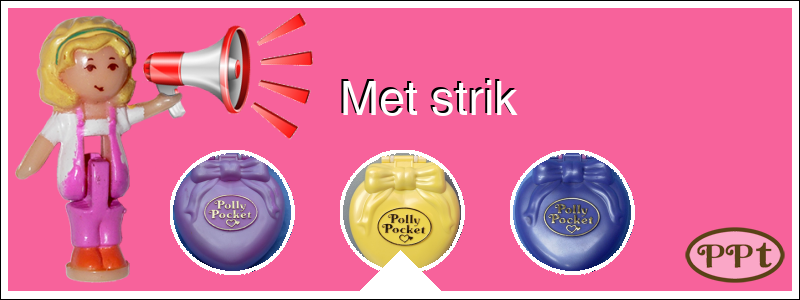 Polly Pocket Time