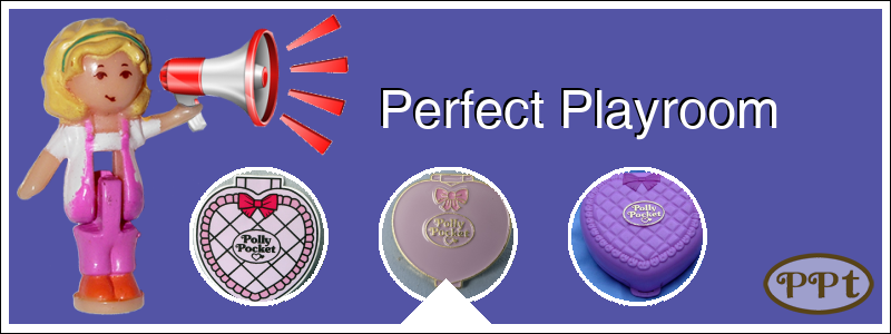 Polly Pocket Time