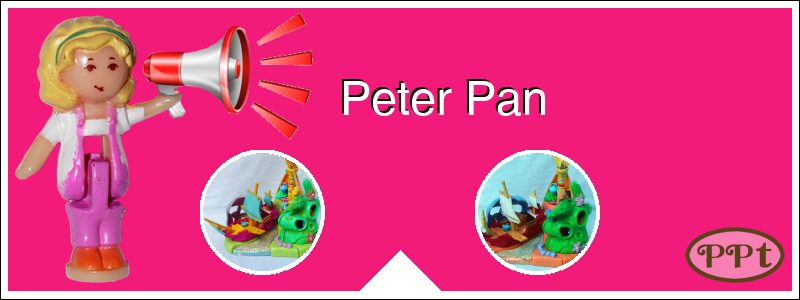 Polly Pocket Time