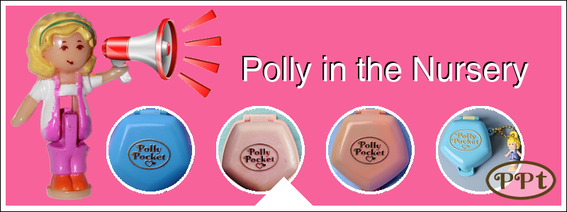 Polly Pocket Time