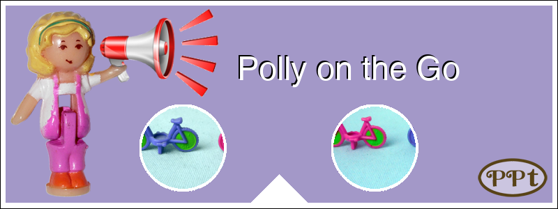 Polly Pocket Time