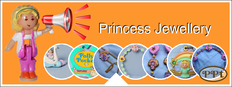 Polly Pocket Time