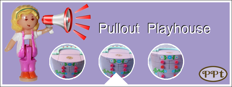 Polly Pocket Time