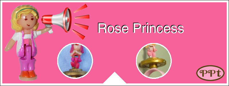 Polly Pocket Time