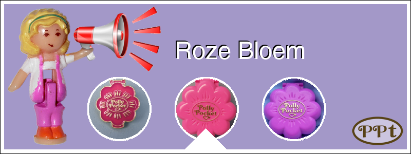 Polly Pocket Time