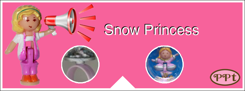 Polly Pocket Time