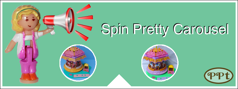 Polly Pocket Time