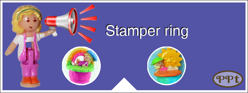 Polly Pocket Time