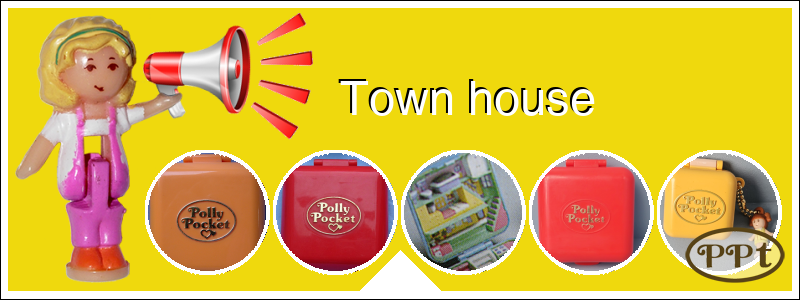 Polly Pocket Time