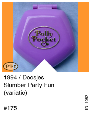 Polly Pocket Time