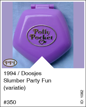 Polly Pocket Time