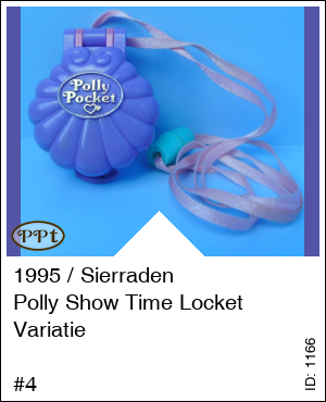 Polly Pocket Time