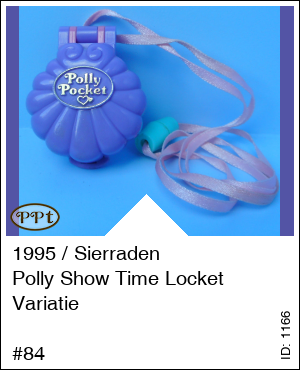 Polly Pocket Time