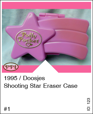Polly Pocket Time