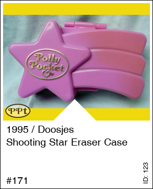 Polly Pocket Time
