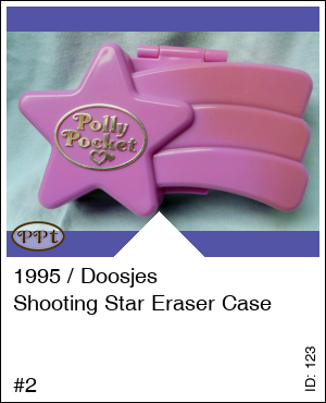 Polly Pocket Time