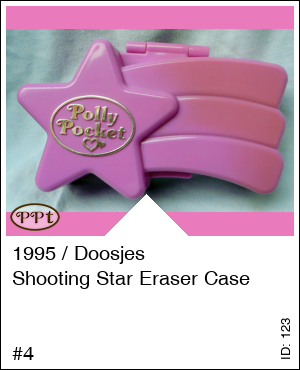 Polly Pocket Time