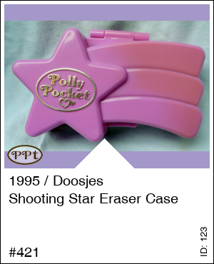 Polly Pocket Time