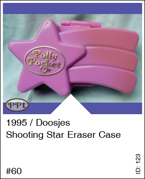 Polly Pocket Time