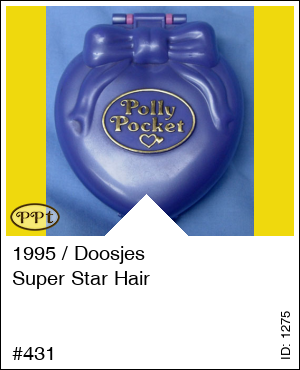 Polly Pocket Time