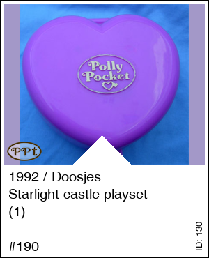 Polly Pocket Time