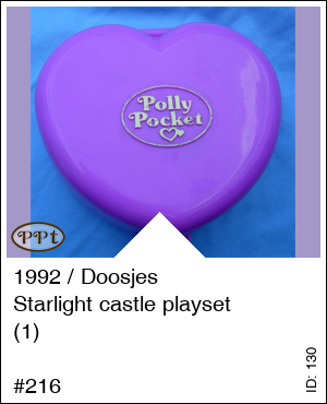 Polly Pocket Time