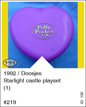 Polly Pocket Time