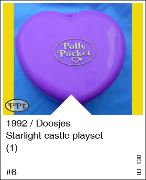 Polly Pocket Time