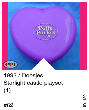 Polly Pocket Time
