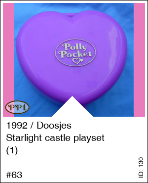 Polly Pocket Time