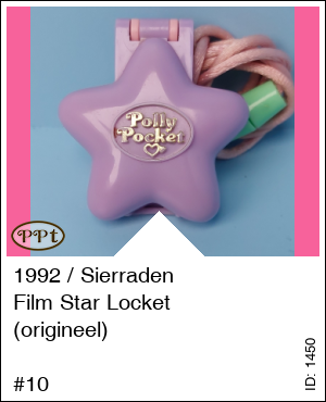 Polly Pocket Time